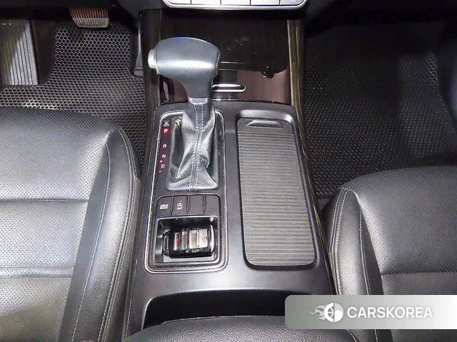 Kia The New Sorento 2019 Белый из Кореи, фото 3