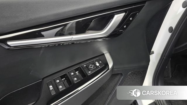 Kia EV6 2022 Белый из Кореи, фото 3