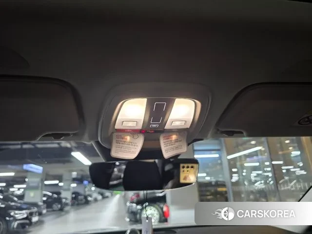 Volvo S90 2025 Белый из Кореи, фото 3