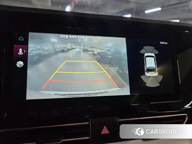 Kia The New Niro 2020 Белый из Кореи, фото 3