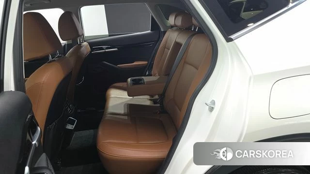 Kia The New Seltos 2023 Белый из Кореи, фото 3