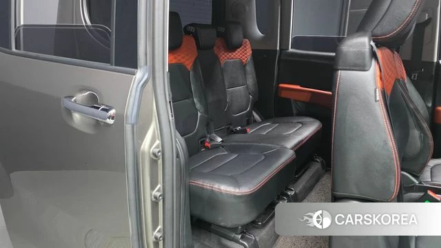 Kia The New Ray 2021 Песочный из Кореи, фото 3