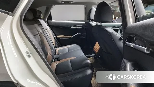 Kia Seltos 2019 Белый из Кореи, фото 3