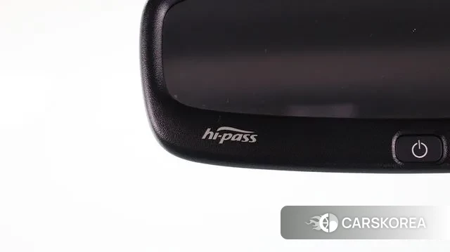 Chevrolet (GM Daewoo) Trailblazer 2020 Красный из Кореи, фото 3