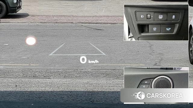 Hyundai Sonata D Edge Hybrid (DN8) 2024 Белый из Кореи, фото 3