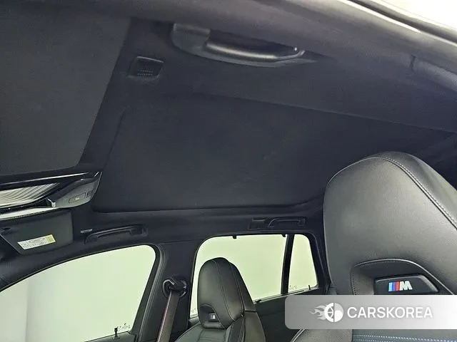 BMW 3 Series (G20) 2020 Белый из Кореи, фото 3