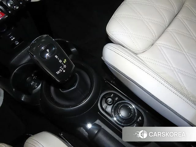 Mini Cooper S id 4323115 из Кореи 3