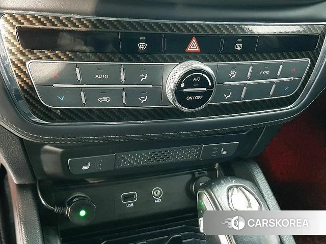 Ssangyong Rexton Sports 2018 Серый из Кореи, фото 3