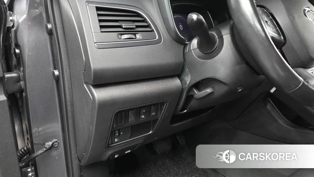 Renault Korea (Samsung) The New QM6 2020 Серый из Кореи, фото 3