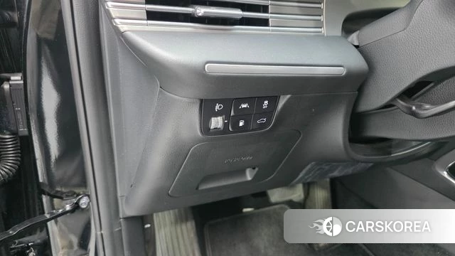 Hyundai The New Grandeur IG id 4349829 из Кореи 3
