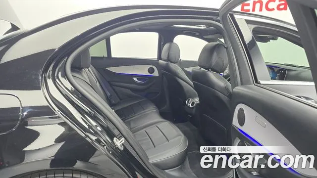 Mercedes-Benz E-Class W213 id 2512155 из Кореи 3