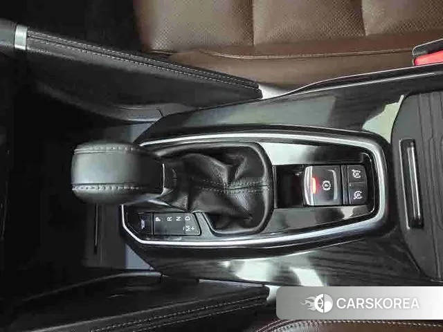 Renault Korea (Samsung) QM6 2018 Белый из Кореи, фото 3