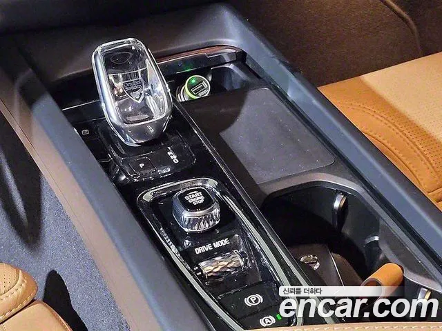 Volvo S60 3rd generation id 2714629 из Кореи 3