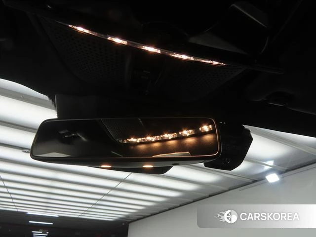 Mercedes-Benz E-Class W213 2020 Черный из Кореи, фото 3