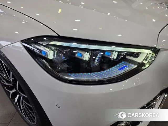 Mercedes-Benz S-Class W223 2024 Белый из Кореи, фото 3