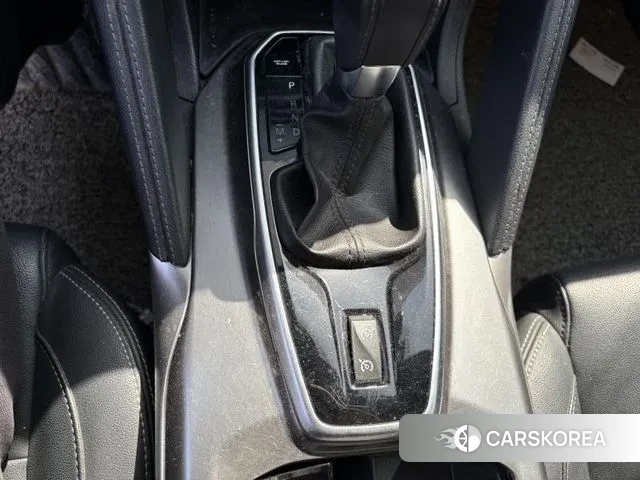 Renault Korea (Samsung) QM6 2018 Белый из Кореи, фото 3