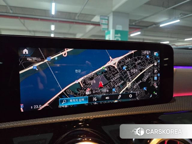 Mercedes-Benz CLA-Class C118 2021 Белый из Кореи, фото 3