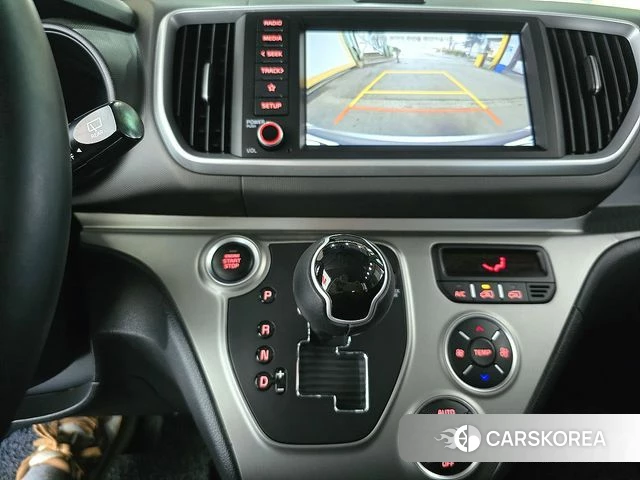 Kia The New Ray 2021 Серый из Кореи, фото 3