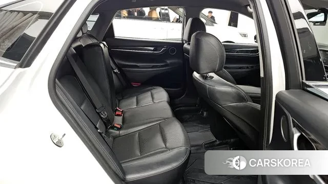 Hyundai Grandeur IG 2018 Белый из Кореи, фото 3