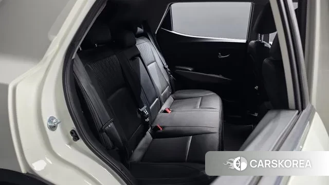 Ssangyong Tivoli Armor 2018 Белый из Кореи, фото 3