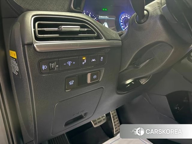 Hyundai Palisade 2019 Серебристо-серый из Кореи, фото 3