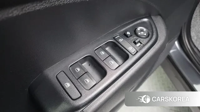 Hyundai Venue 2020 Серый из Кореи, фото 3