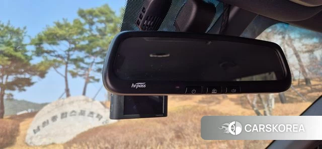 Ssangyong Torres 2023 Светло-зеленый из Кореи, фото 3