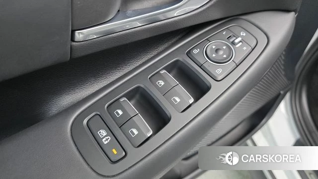 Hyundai Sonata (DN8) 2020 Белый из Кореи, фото 3