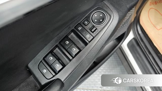 Kia Seltos 2021 Белый из Кореи, фото 3