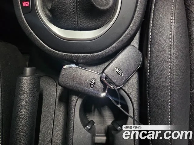 Kia Come New K3 2021 Белый из Кореи, фото 3