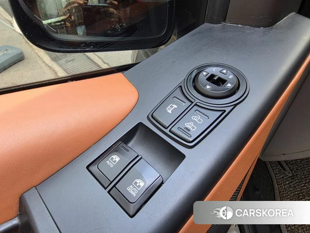 Hyundai Solati 2021 Черный из Кореи, фото 3