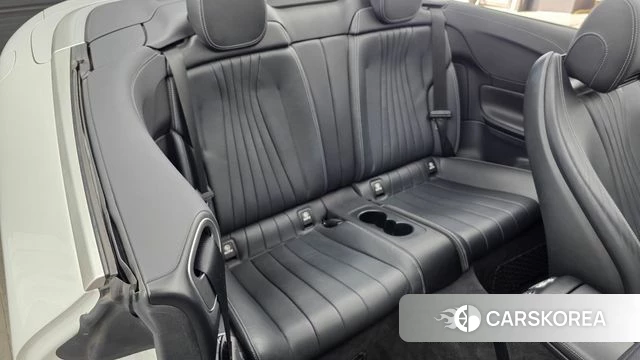 Mercedes-Benz E-Class W213 2018 Белый из Кореи, фото 3