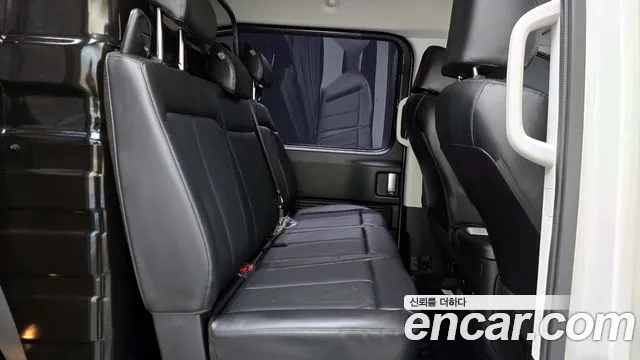 Hyundai Staria id 2465563 из Кореи 3