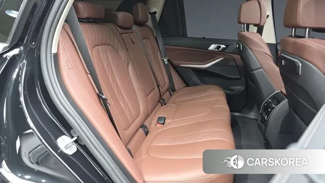 BMW X5 (G05) 2025 Черный из Кореи, фото 3