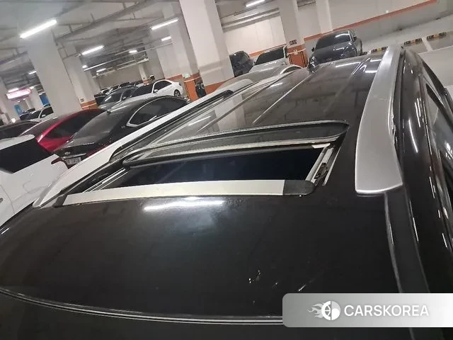 Kia Mohave Master 2022 Черный из Кореи, фото 3