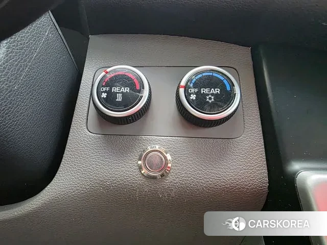 Hyundai Solati 2021 Белый из Кореи, фото 3