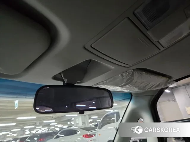 Kia The New Ray 2018 Серый из Кореи, фото 3