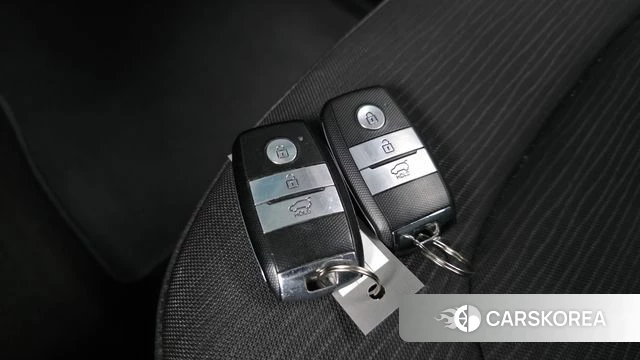 Kia The New Ray 2019 Серебристо-серый из Кореи, фото 3