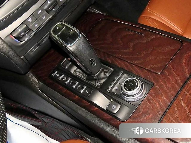 Maserati Ghibli 2019 Белый из Кореи, фото 3