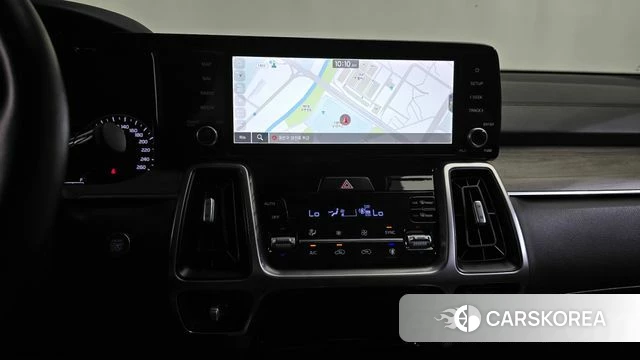 Kia Sorento 4th Generation 2020 Белый из Кореи, фото 3