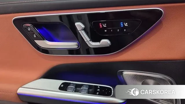 Mercedes-Benz GLC-Class X254 2024 Белый из Кореи, фото 3