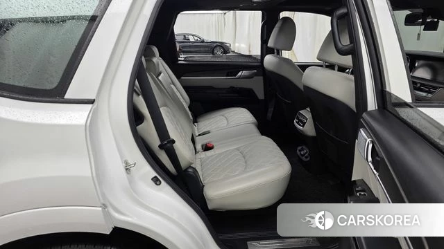Kia Mohave Master id 4351004 из Кореи 3