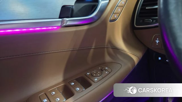 Hyundai Grandeur IG 2019 Черный из Кореи, фото 3