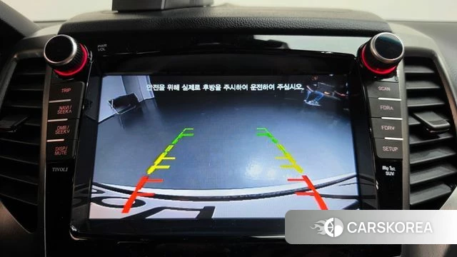 Ssangyong Tivoli Armor 2019 Белый из Кореи, фото 3
