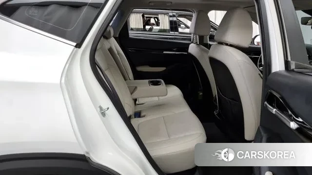 Kia Seltos 2020 Белый из Кореи, фото 3