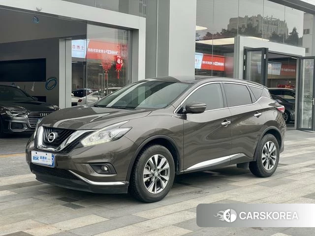 Nissan Loulan 2022 Коричневый из Китая, фото 3