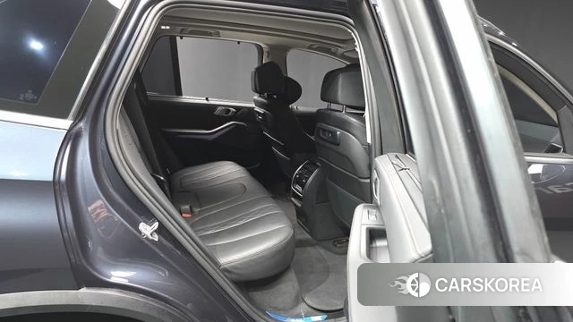 BMW X5 (G05) 2022 Серый из Кореи, фото 3