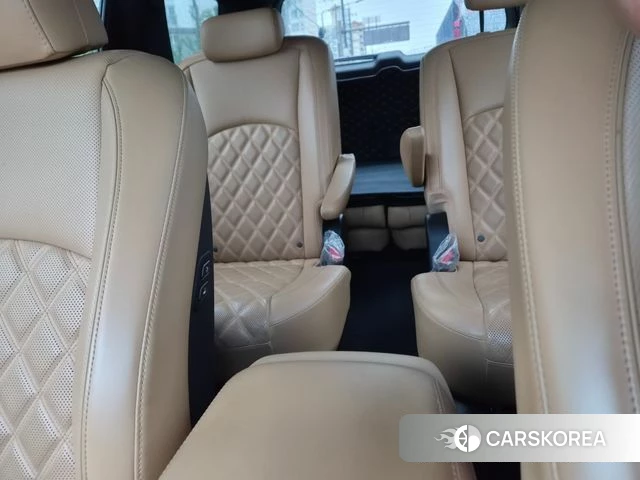 Kia Mohave Master 2020 Черный из Кореи, фото 3