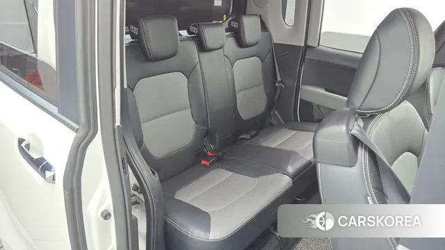 Kia The New Ray 2020 Белый из Кореи, фото 3