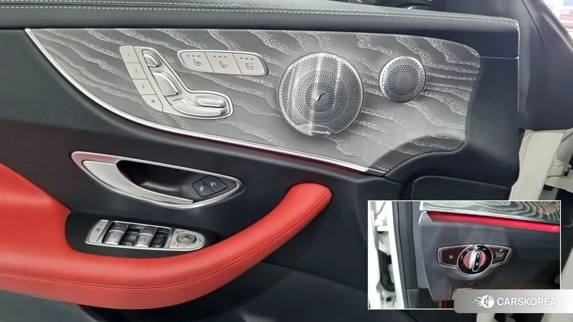 Mercedes-Benz E-Class W213 2021 из Кореи, фото 3